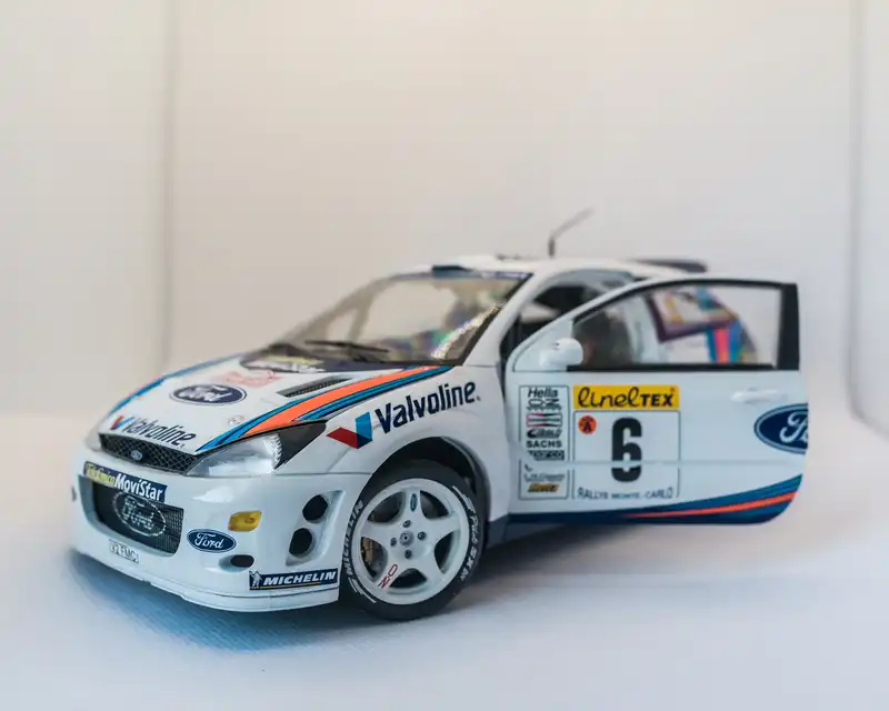 eBay Photography Workflow: How I Sold Model Ford Cars and Handled Buyer Issues (Part 2)